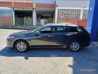 HONDA ACCORD TOURER 2.0 IVTEC ELEGANCE