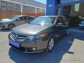 HONDA ACCORD TOURER 2.0 IVTEC ELEGANCE