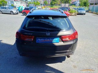 HONDA ACCORD TOURER 2.0 IVTEC ELEGANCE