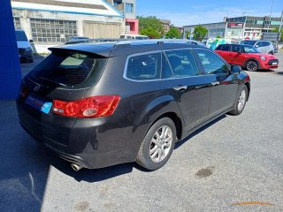 HONDA ACCORD TOURER 2.0 IVTEC ELEGANCE