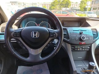 HONDA ACCORD TOURER 2.0 IVTEC ELEGANCE