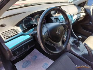 HONDA ACCORD TOURER 2.0 IVTEC ELEGANCE