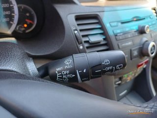 HONDA ACCORD TOURER 2.0 IVTEC ELEGANCE