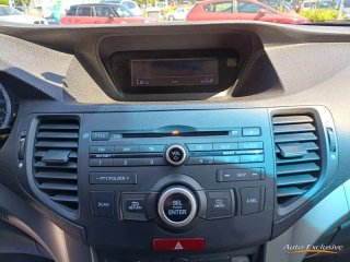 HONDA ACCORD TOURER 2.0 IVTEC ELEGANCE