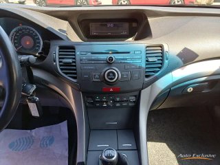 HONDA ACCORD TOURER 2.0 IVTEC ELEGANCE