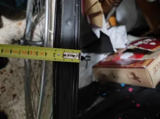 Ruedas de Bici (2 unidades)