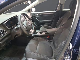 Renault Megane S.T. Business Blue dCi 85 kW (115CV)