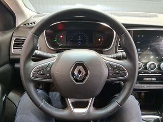 Renault Megane S.T. Business Blue dCi 85 kW (115CV)
