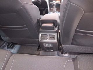 Renault Megane S.T. Business Blue dCi 85 kW (115CV)