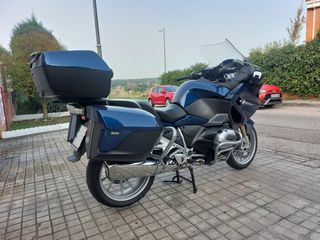 bmw R 1200 RT 2016