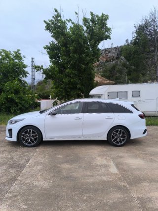 KIA Ceed 2019