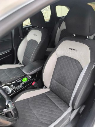 KIA Ceed 2019