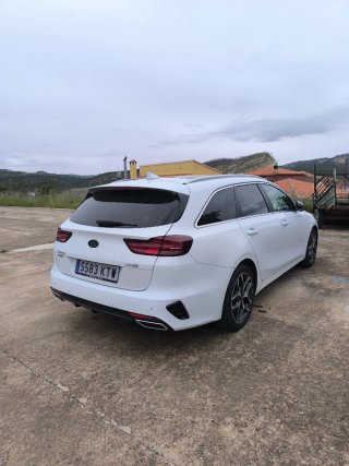 KIA Ceed 2019