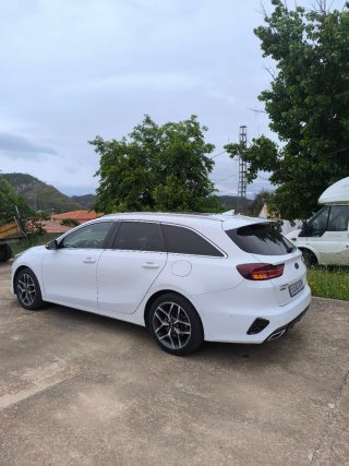 KIA Ceed 2019