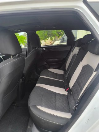 KIA Ceed 2019