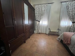 Chalet en venta en Palacios y Villafranca (Los)