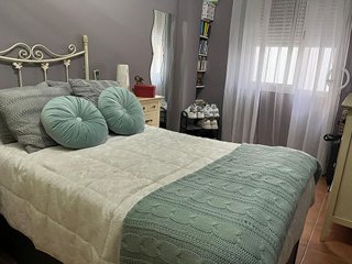 Chalet en venta en Palacios y Villafranca (Los)