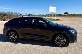 Audi Q3 2023
