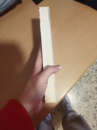 Cómeme si te atreves