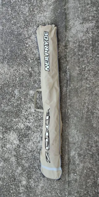 Vela Windsurf Neilpryde 4.2