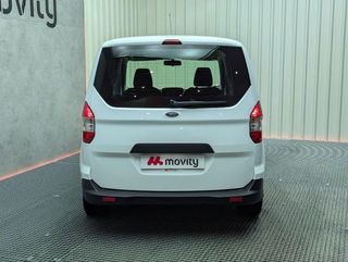 Ford Tourneo Courier 1.5 TDCi 55kW (75CV) Ambiente