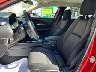 Mazda CX-30 2025 CENTER LINE AUTOMATICO 5000KM