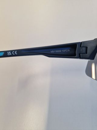 Óculos Desportivos Versport Zephyr (Novos)