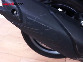YAMAHA X-MAX 125
