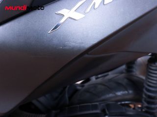 YAMAHA X-MAX 125