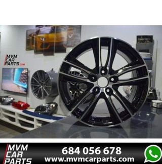 Pack Llantas para Seat Leon FR