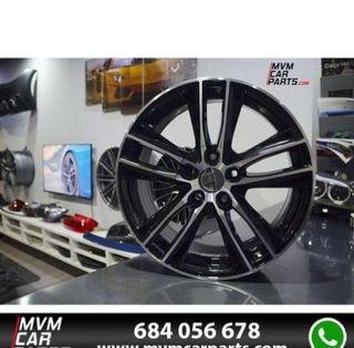 Pack Llantas para Seat Leon FR