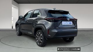 Toyota Yaris Cross 2024 Active Tech 120H