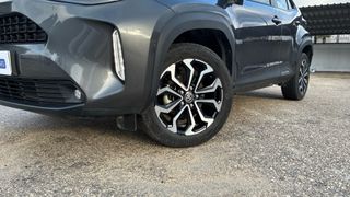 Toyota Yaris Cross 2024 Active Tech 120H