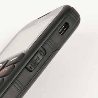 Trevi SICURO 10 Telefono per Anziani Tasti Grandi,