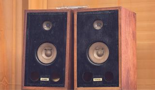 Altavoces Pioneer CS-20