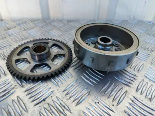 (000364) Yamaha Tricity 300