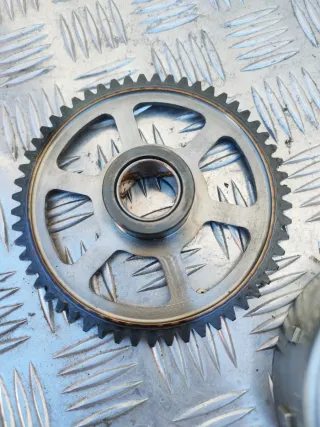 (000364) Yamaha Tricity 300