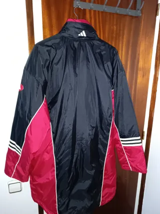 Abrigo Deportivo Adidas Hafa