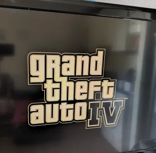 🇩🇪🇪🇦 GTA IV Xbox 360 Completo con MAPA