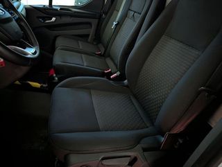 Ford Transit Custom FURGON 300 L2 AUT 2.0TDCI 130CV MHEV
