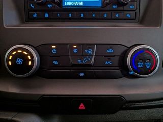 Ford Transit Custom FURGON 300 L2 AUT 2.0TDCI 130CV MHEV