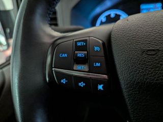 Ford Transit Custom FURGON 300 L2 AUT 2.0TDCI 130CV MHEV