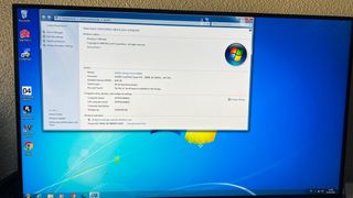 Placa Base ASUS P5G41-MLX + Core2Quad Q9400