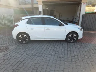 Opel Corsa-e 2022