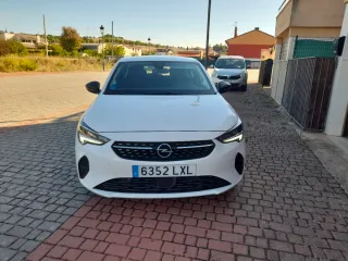 Opel Corsa-e 2022