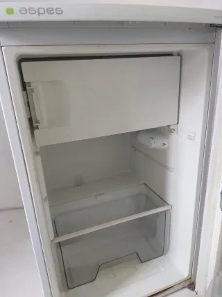 Nevera pequeña Aspes