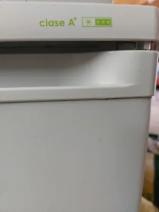 Nevera pequeña Aspes