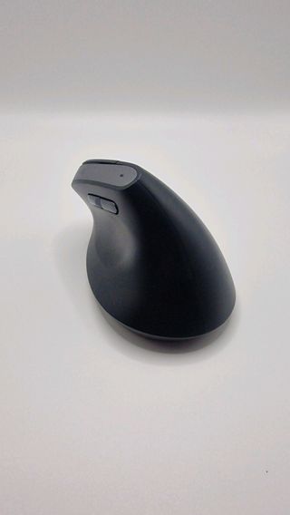 Ratón Vertical Ergonómico Trust Yuno Inalámbrico