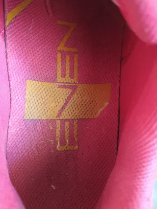 Nike Metcon 7 Pink Rush talla 39 Preciosas!