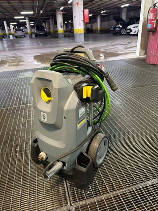 Hidrolimpiadora Kärcher Profesional 799€